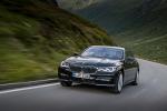 BMW 740Le xDrive iPerformance 2016 года